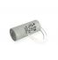 Condensateur permanent 30µF moteur MMD80G2 1,1KW 3000TM 230V - ALMO