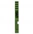 Borne de jonction à vis 2,5mm² - pas 5mm - verte - IMO