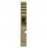 Borne de jonction à vis 4mm² - pas 6mm - beige - IMO