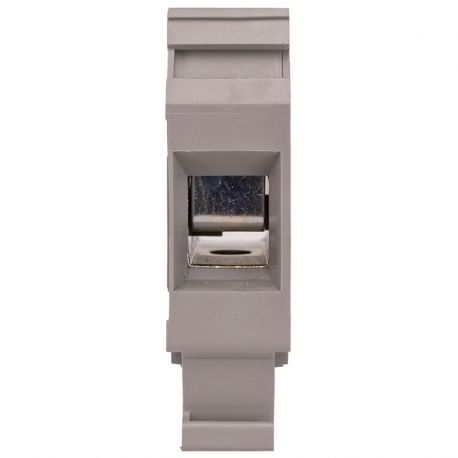 Borne de jonction à vis 35mm² - pas 16mm - grise - IMO