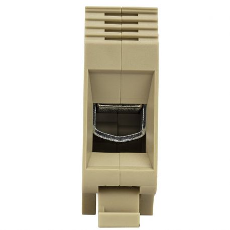 Borne de jonction à vis 70 mm2 beige - IMO