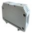 Borne de jonction à vis 70mm² - pas 22mm - grise - IMO