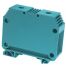 Borne de jonction à vis 70mm² - pas 22mm - bleue - IMO