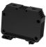 Borne de jonction à vis 70mm² - pas 22mm - noire - IMO