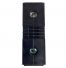 Borne de jonction à vis 70mm² - pas 22mm - noire - IMO