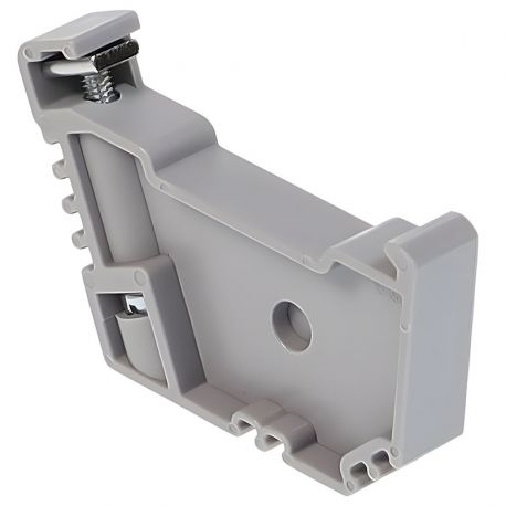 Butée d'arrêt grise à visser - IMO