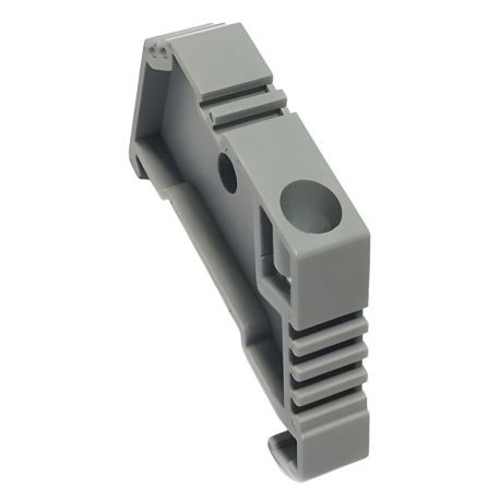 Butée d'arrêt grise à visser - IMO