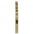 Borne de jonction avec porte-fusible amovible 4mm² - pas 6mm - beige - IMO