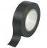 Scotch électrique PVC Noir 19mm x 10m - Ruban adhésif isolant électricien