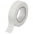 Scotch électrique PVC Blanc 19mm x 10m - Ruban adhésif isolant électricien