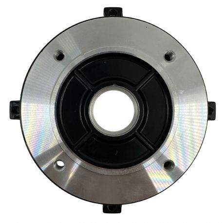 Bride B14-FT75 (75/60/90) pour moteur IE2 MJYE/MJLED HA63 RAL9005 CEMER