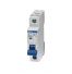 Disjoncteur unipolaire 40A courbe C 10kA MCB - IMO