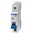 Disjoncteur unipolaire courbe D - 20A - 1P - 10kA - Bornes à vis - B10D1020A IMO