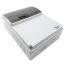 Coffret pour prise industrielle étanche IP54 IK10 - 1 rangée de 11 modules
