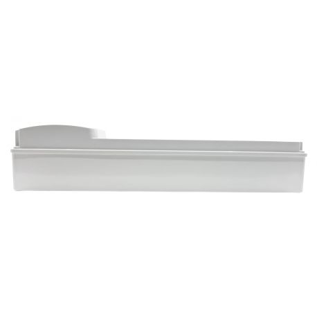 Coffret pour prise industrielle étanche IP54 IK10 - 1 rangée de 6 modules - 460x130x105mm