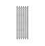 Poulie trapézoïdale SPA / A - 5 gorges - Ø236 mm - Moyeu amovible 3020 - Fonte