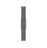 Poulie trapézoïdale SPA / A - 4 gorges - Ø560 mm - Moyeu amovible 3535 - Fonte