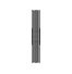 Poulie trapézoïdale SPA / A - 5 gorges - Ø560 mm - Moyeu amovible 3535 - Fonte