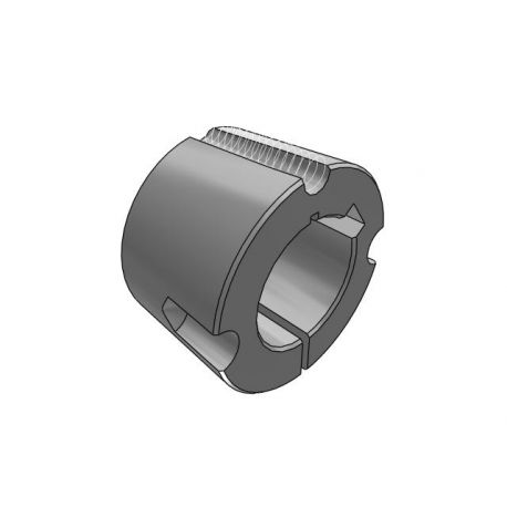 Moyeu amovible type 1008 - Ø Arbre 20mm