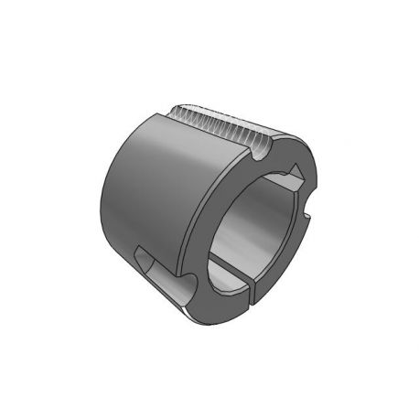 Moyeu amovible type 1008 - Ø Arbre 22mm