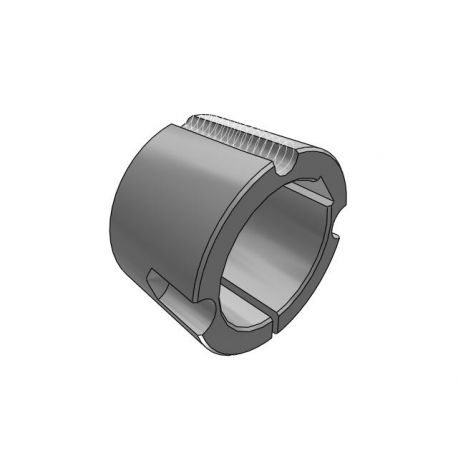 Moyeu amovible type 1008 - Ø Arbre 25mm