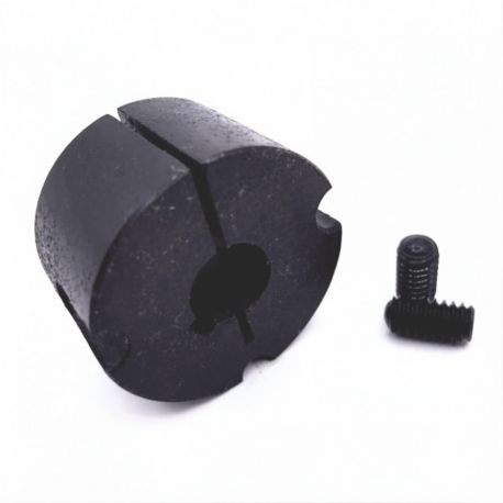Moyeu amovible type 1108 - Ø Arbre 12mm