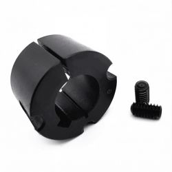 Moyeu amovible type 1108 - Ø Arbre 20mm