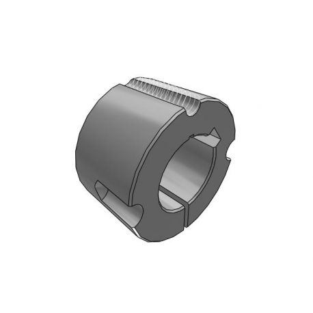 Moyeu amovible type 1108 - Ø Arbre 20mm