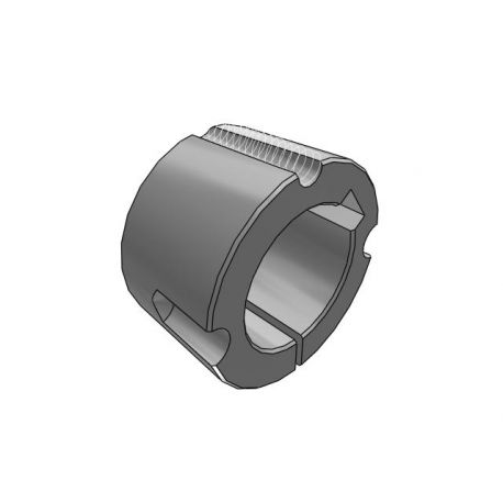 Moyeu amovible type 1108 - Ø Arbre 24mm
