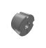 Moyeu amovible type 1210 - Ø Arbre 14mm