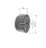 Moyeu amovible type 1210 - Ø Arbre 19mm