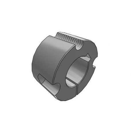 Moyeu amovible type 1210 - Ø Arbre 24mm
