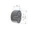 Moyeu amovible type 1210 - Ø Arbre 24mm