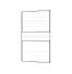 Moyeu amovible type 1210 - Ø Arbre 28mm