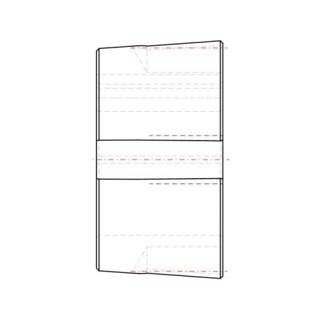 Moyeu amovible type 1210 - Ø Arbre 30mm