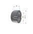 Moyeu amovible type 1210 - Ø Arbre 32mm