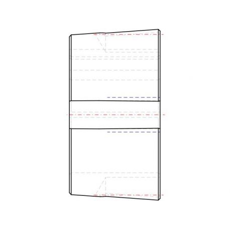 Moyeu amovible type 1210 - Ø Arbre 32mm