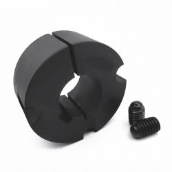 Moyeu amovible type 1610 - Ø Arbre 22mm