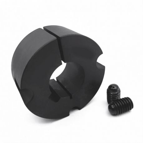 Moyeu amovible type 1610 - Ø Arbre 22mm
