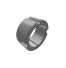 Moyeu amovible type 1610 - Ø Arbre 42mm