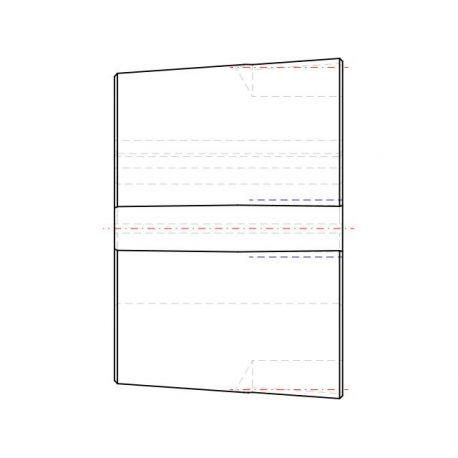 Moyeu amovible type 1615 - Ø Arbre 25mm