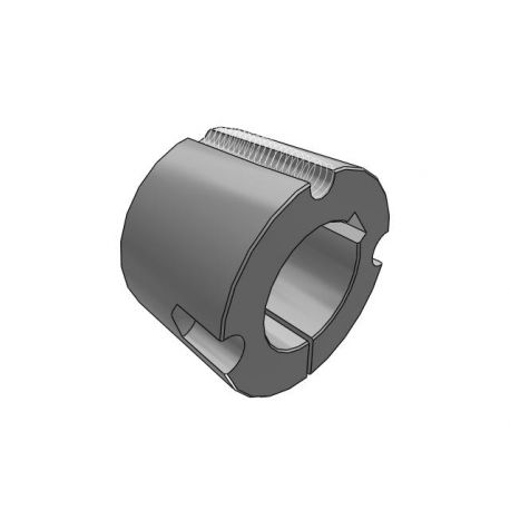 Moyeu amovible type 1615 - Ø Arbre 32mm