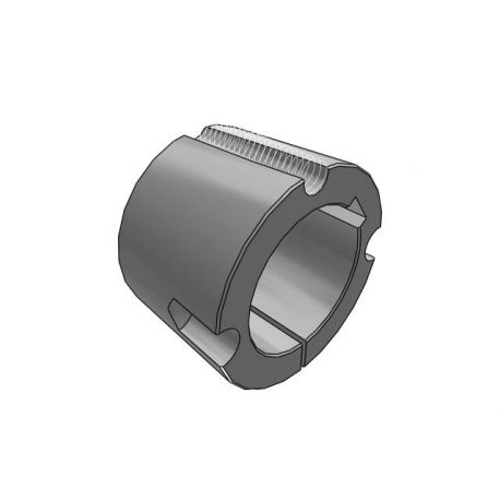 Moyeu amovible type 1615 - Ø Arbre 38mm