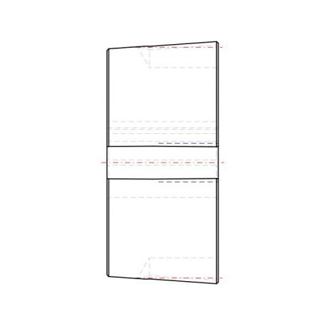 Moyeu amovible type 2012 - Ø Arbre 20mm