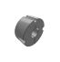 Moyeu amovible type 2012 - Ø Arbre 24mm