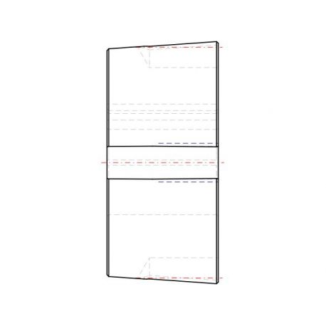 Moyeu amovible type 2012 - Ø Arbre 30mm