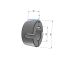 Moyeu amovible type 2012 - Ø Arbre 38mm