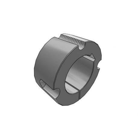 Moyeu amovible type 2012 - Ø Arbre 42mm