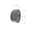 Moyeu amovible type 2012 - Ø Arbre 42mm