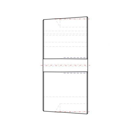 Moyeu amovible type 2012 - Ø Arbre 45mm